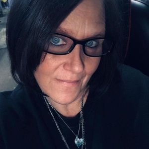 Meet your Posher, Jill